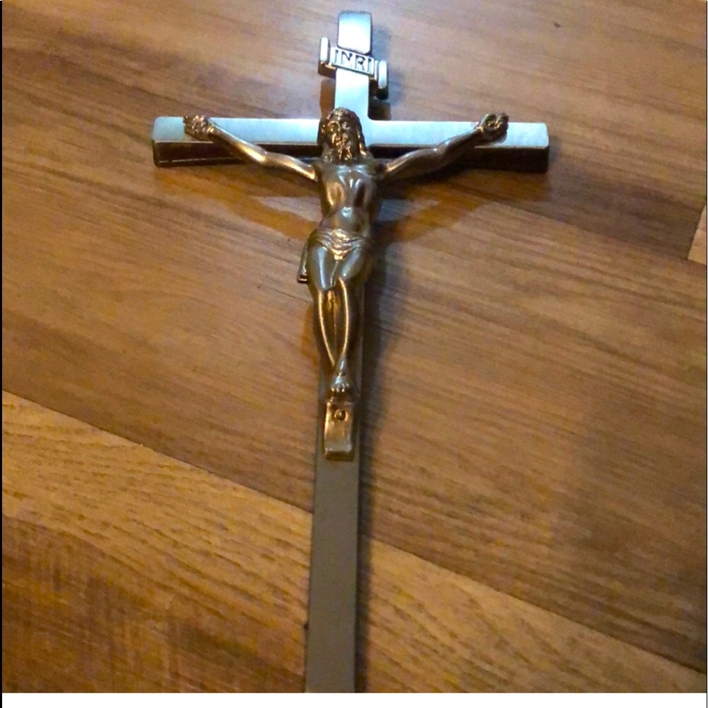 Jesus Christ on the Cross🙏